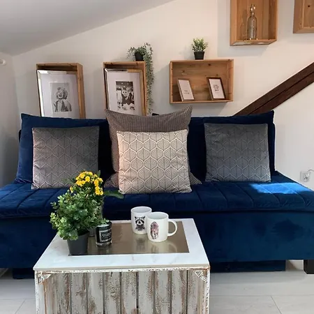 Apartment Quiet Corner *