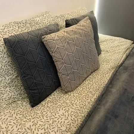 Apartment Quiet Corner