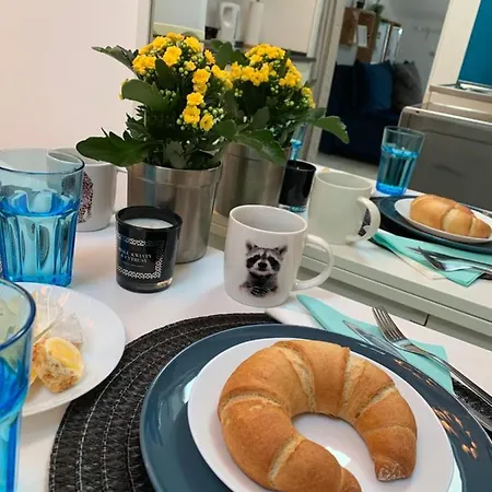 Apartament Quiet Corner Kraków