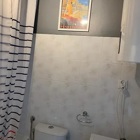 Quiet Corner Apartment Krakow