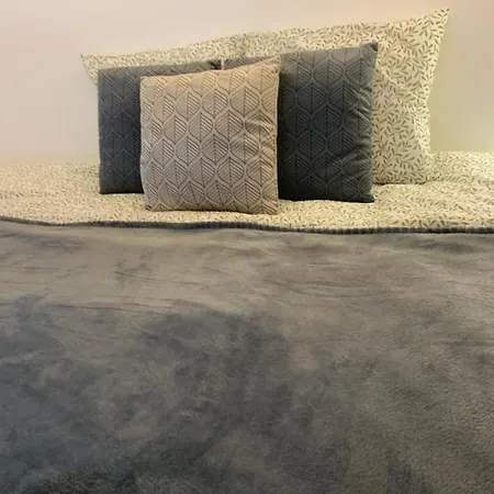 Quiet Corner Apartment